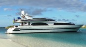 Motor Yacht CAPRICE Motor Yacht CAPRICE